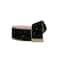 2.5" x 60ft. Green Velvet with Gold Back Wired Jumbo Ribbon by Celebrate It®